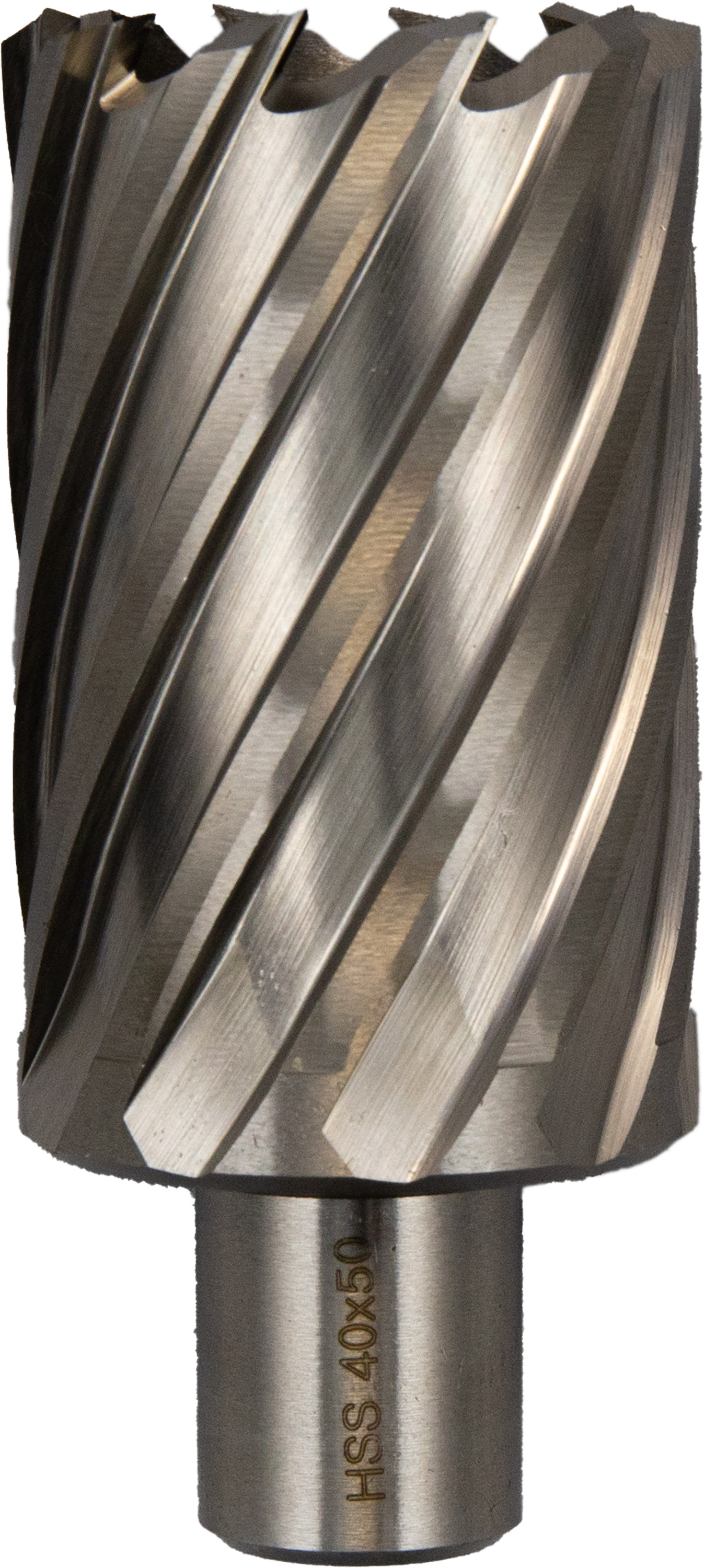 Abracs  MAG DRILL CUTTER 40mm x 50mm  (Broach Cutter)