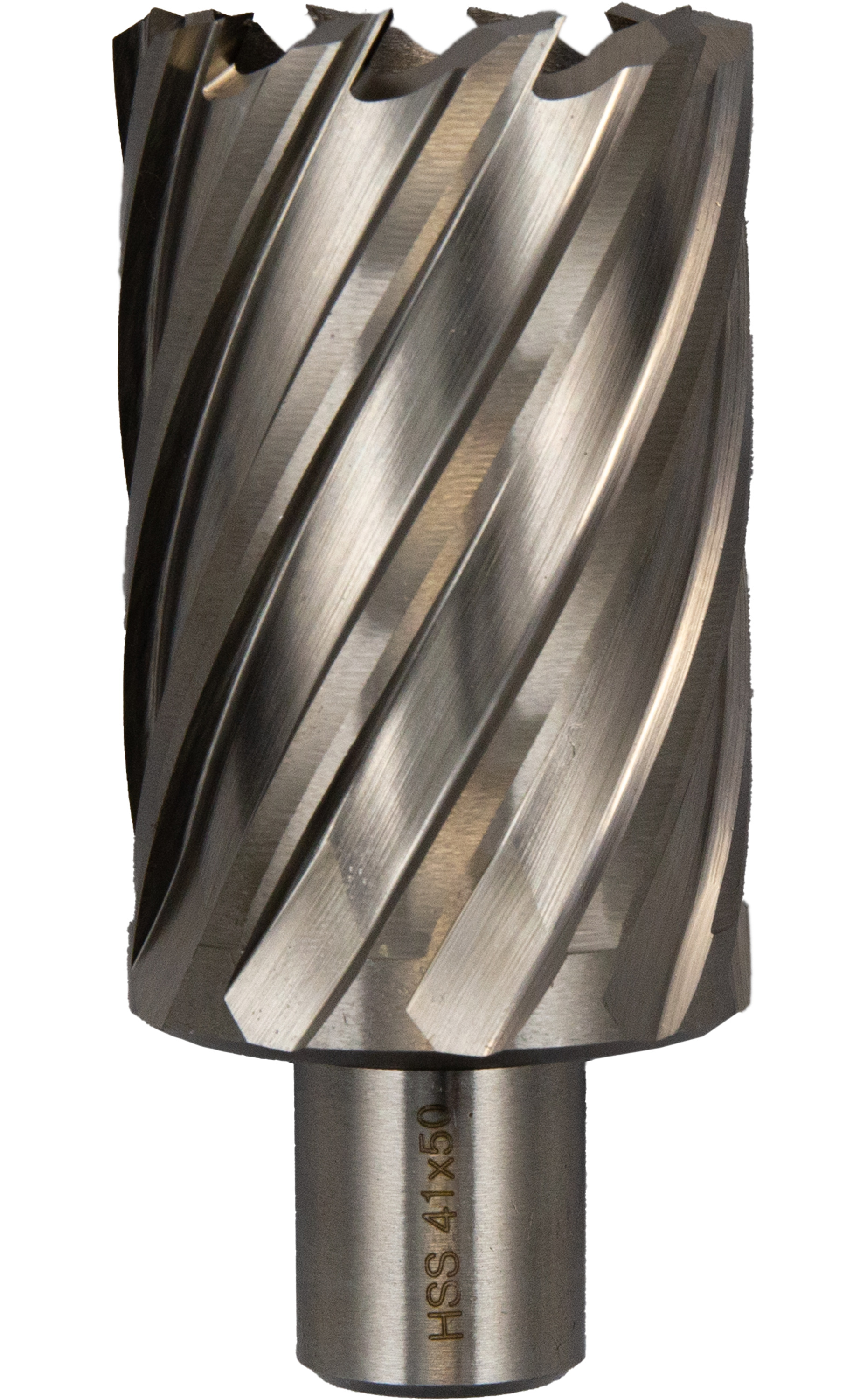 Abracs  MAG DRILL CUTTER 41mm x 50mm  (Broach Cutter)