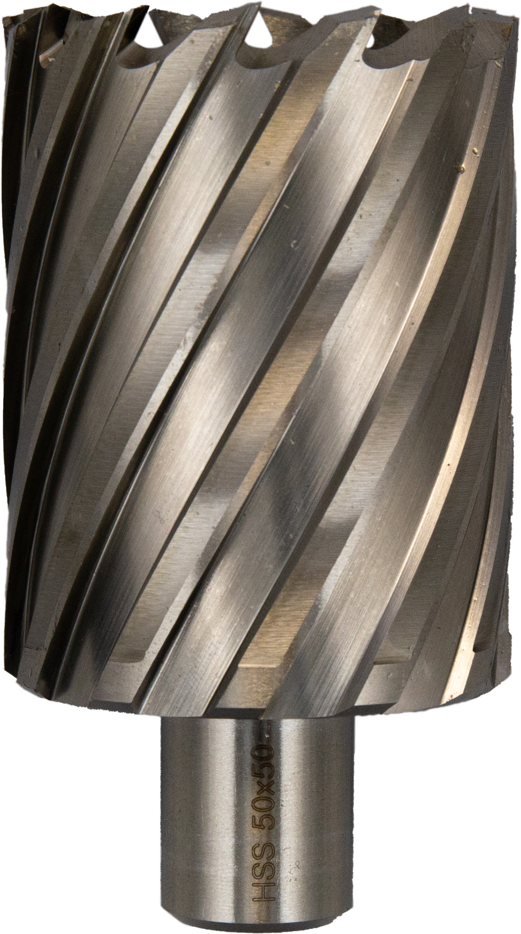 Abracs  MAG DRILL CUTTER 50mm x 50mm  (Broach Cutter)