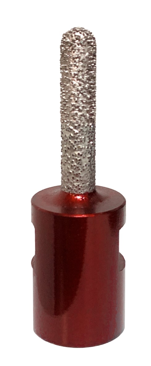 Mortar Line Pin Abracs 8mm x 100mm x M14 Mortar Raking Pin | TRI-ARD no one tries harder