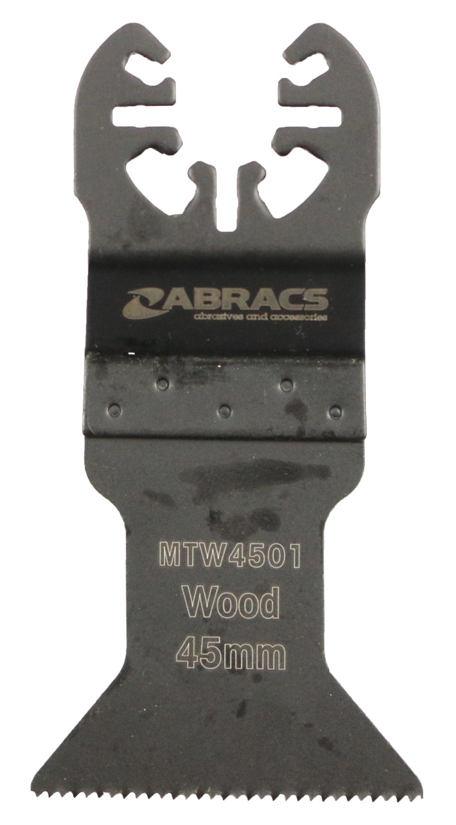 Abracs  45mm Multi-Tool Blade - Wood  