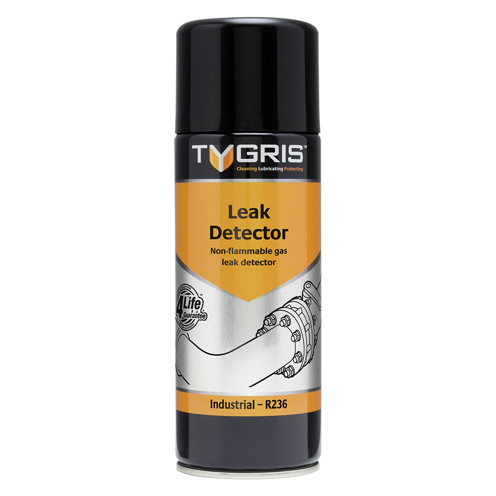 TYGRIS Leak Detector - 300 ml R236 