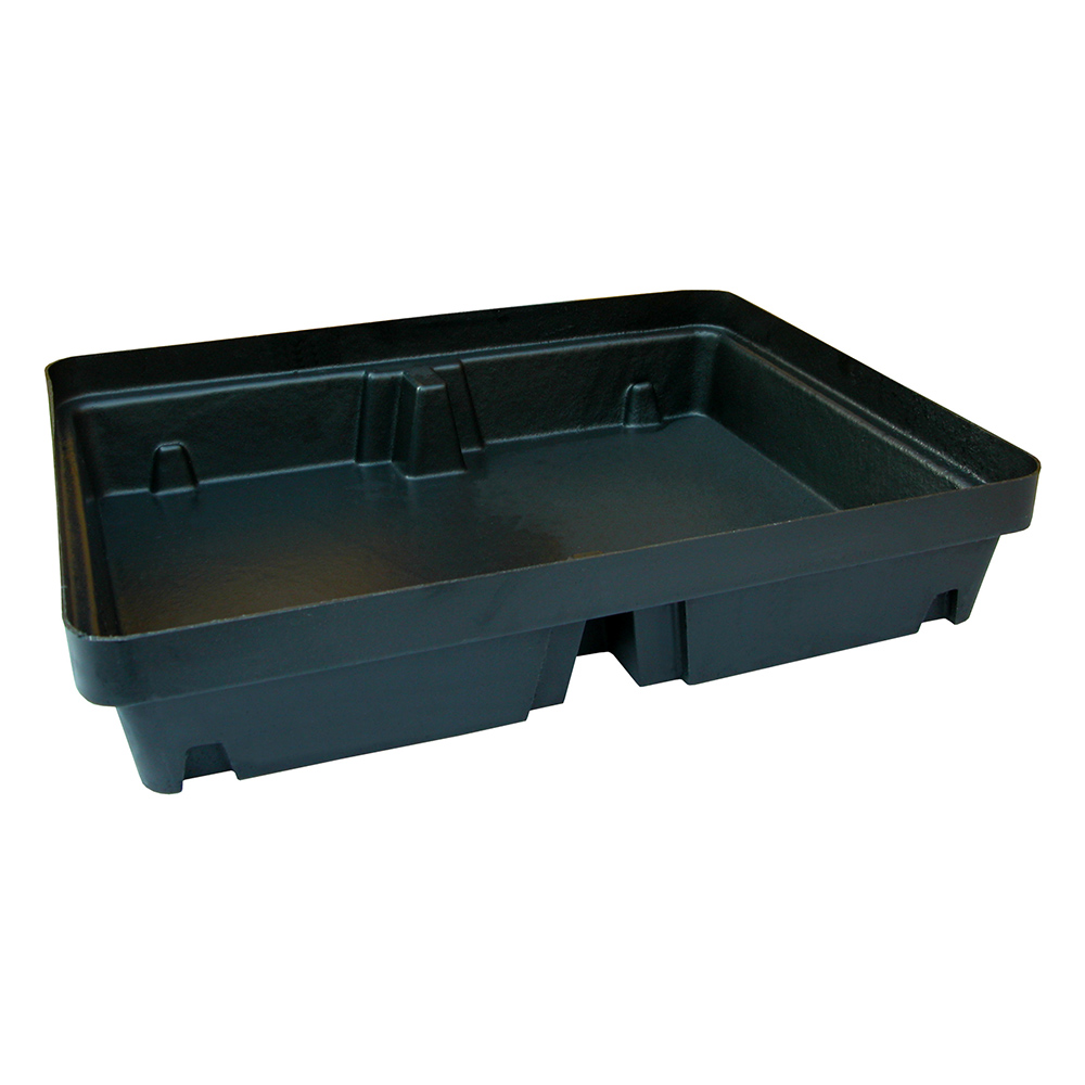 TYGRIS Spill Tray *Ex-Works 