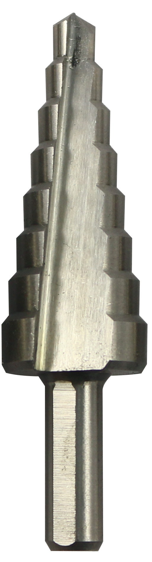 Abracs  Step Drill 4-20mm 