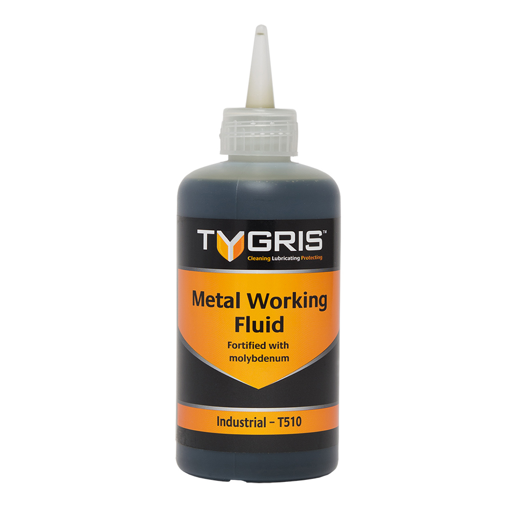 TYGRIS Metal Working Fluid - 350 ml T510 