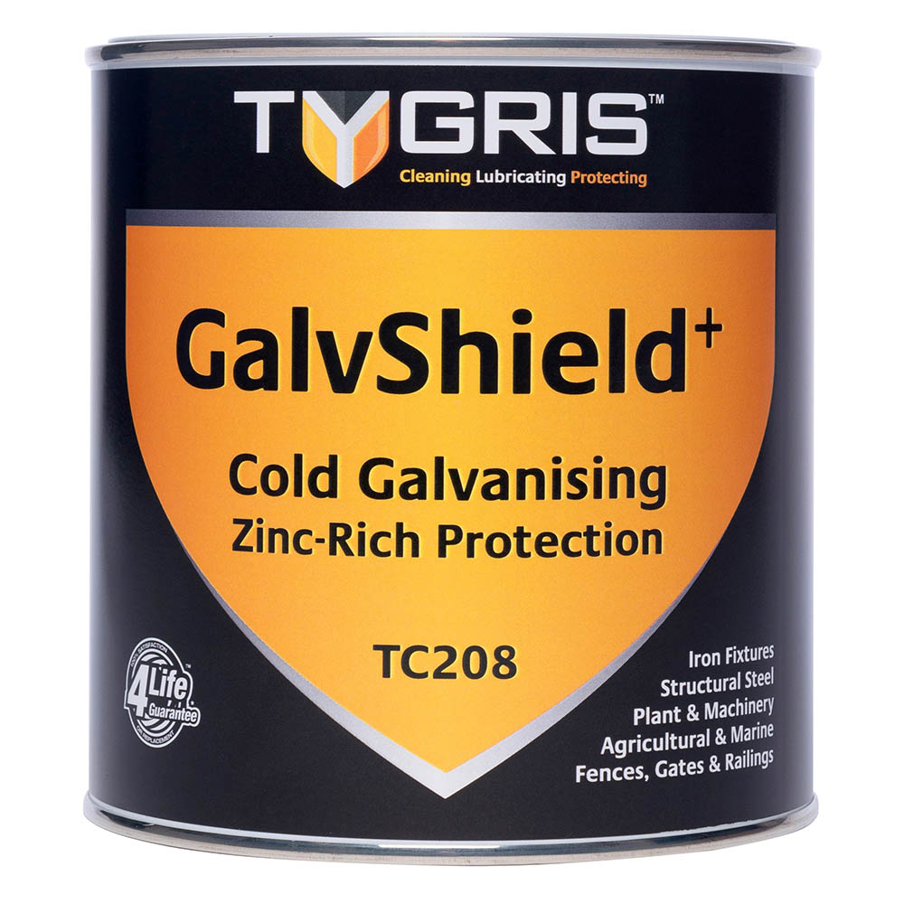 TYGRIS GalvShield+ - 800 ml TC208 