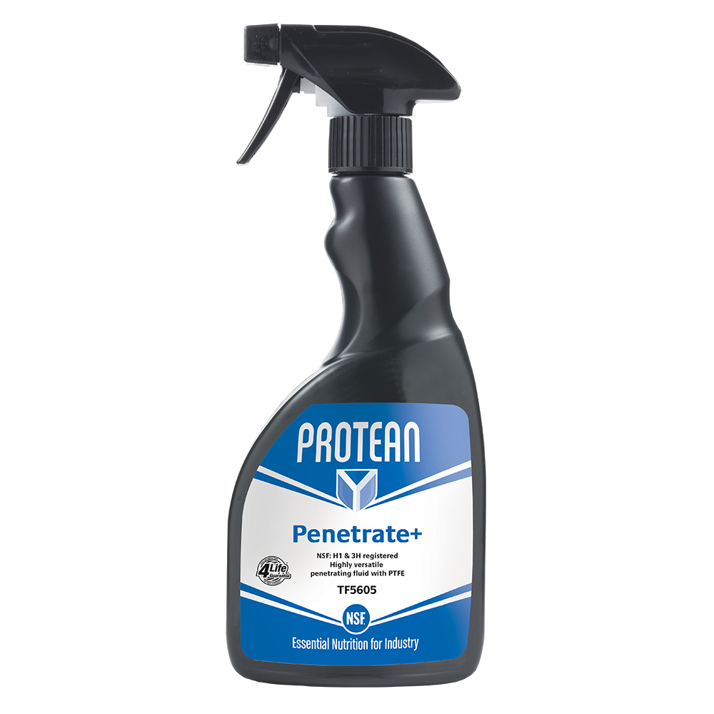 Tygris " PROTEAN" Penetrate+ - 500 ml Trigger TF5605 