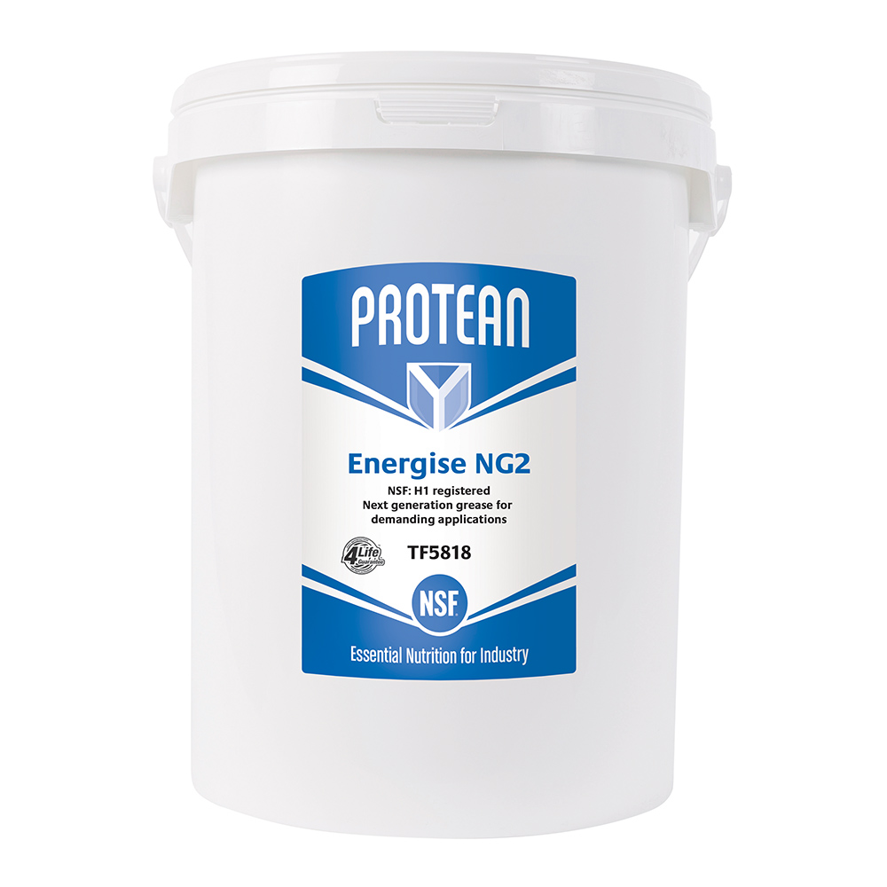 Tygris " PROTEAN" Energise NG2 - 18 Kg TF5818 
