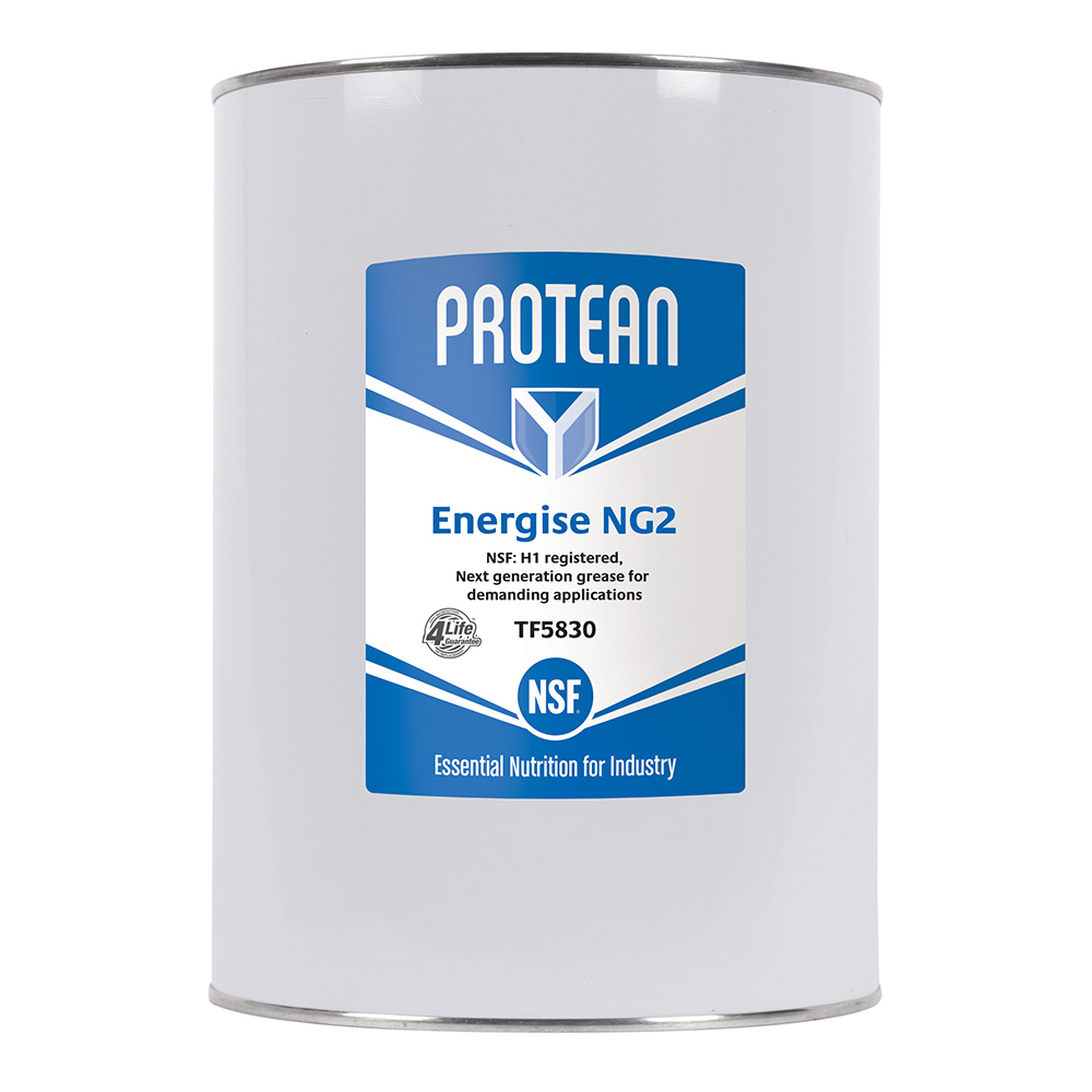 Tygris " PROTEAN" Energise NG2 - 3 Kg TF5830 