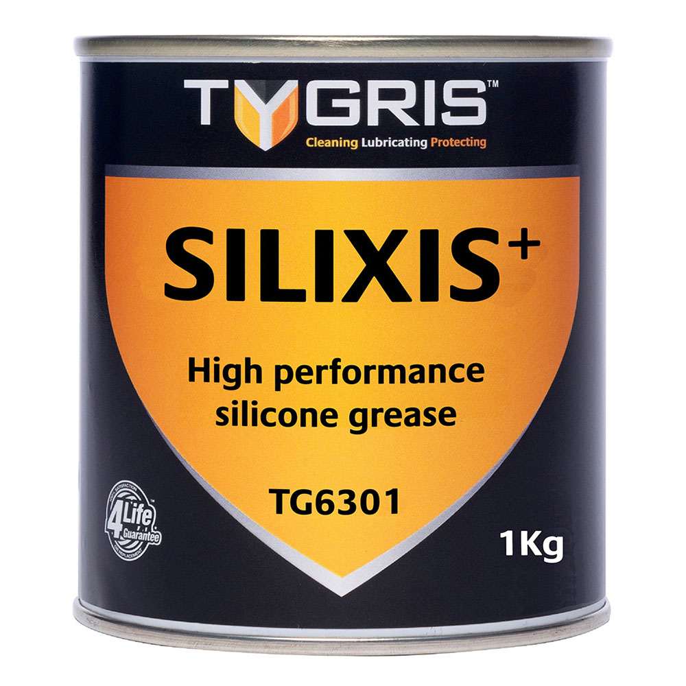 TYGRIS SILIXIS+ - 1 Kg TG6301 