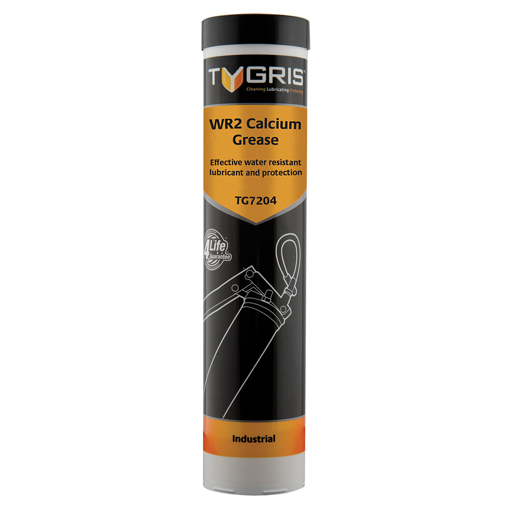 TYGRIS WR2 Calcium Grease - 400 gm TG7204 
